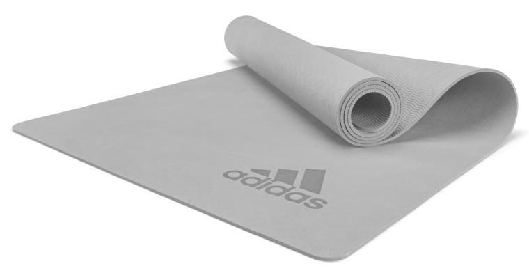 Thảm Yoga Adidas 4mm ADYG-10300GR