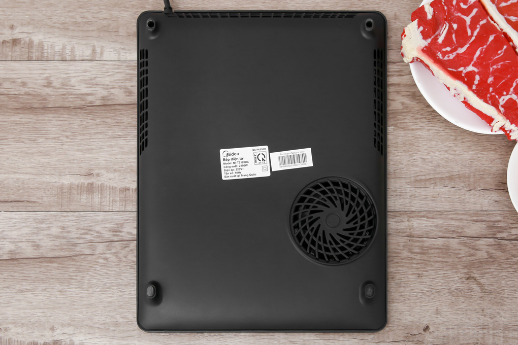 Midea MI-T2120DC