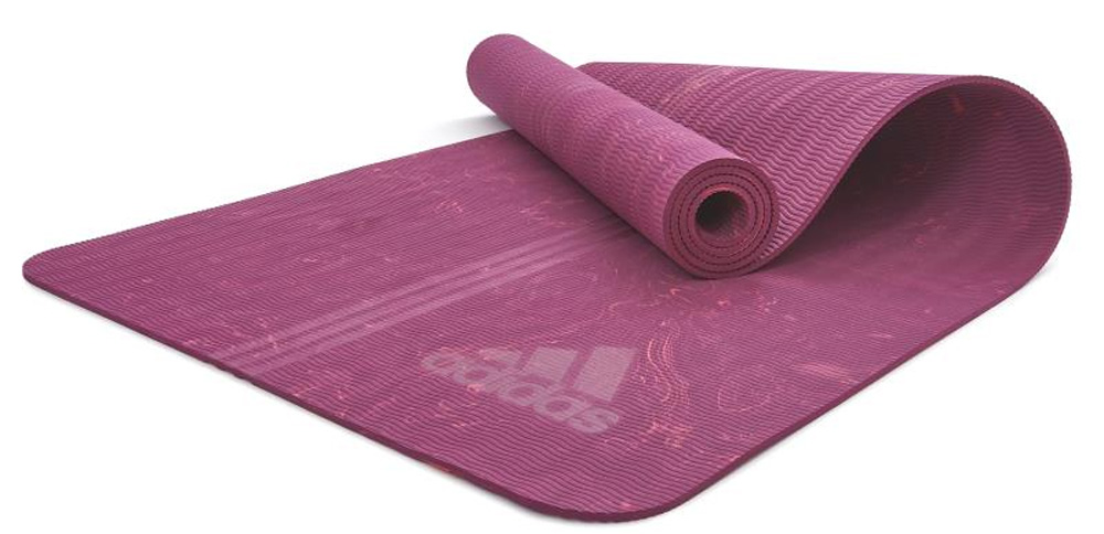 Hình ảnh thảm Yoga Adidas ADYG-10500PK