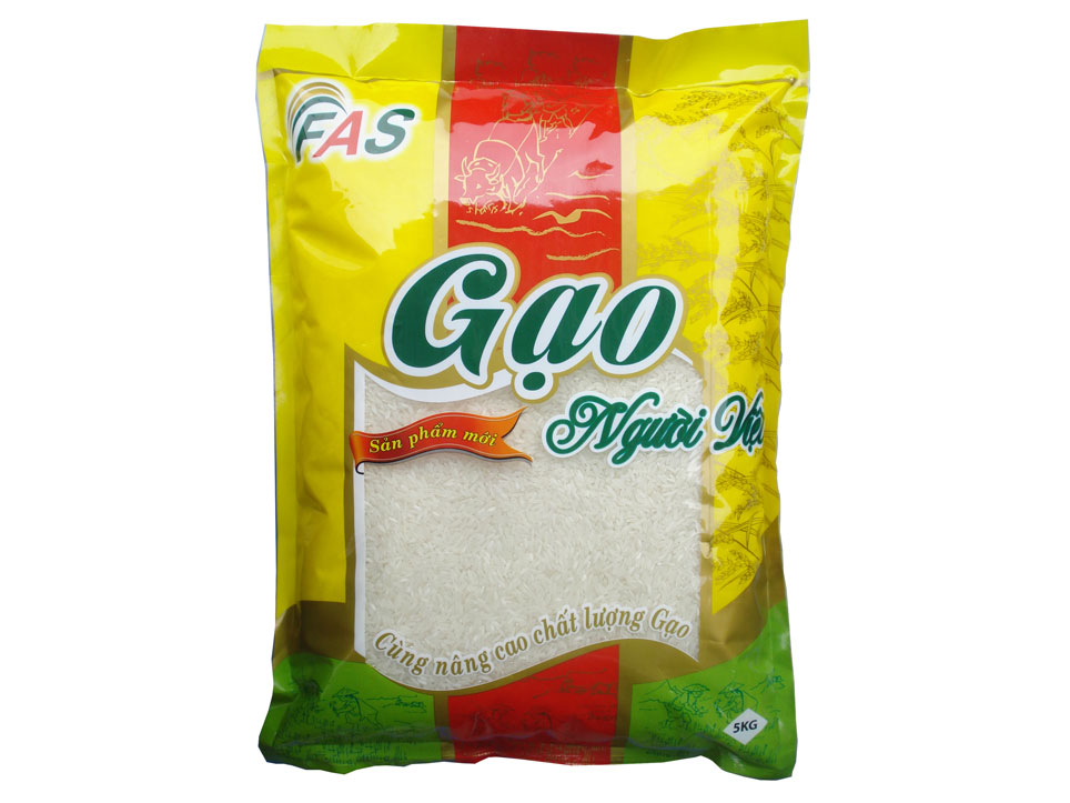 Gạo Séng Cù (5kg)