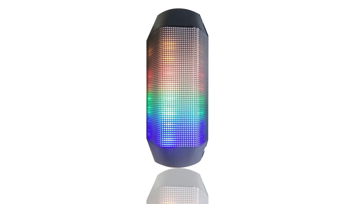 Loa bluetooth SoundMax R-600 