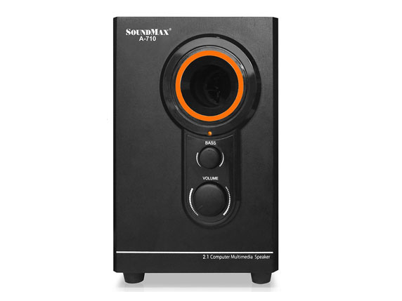 SoundMax A710