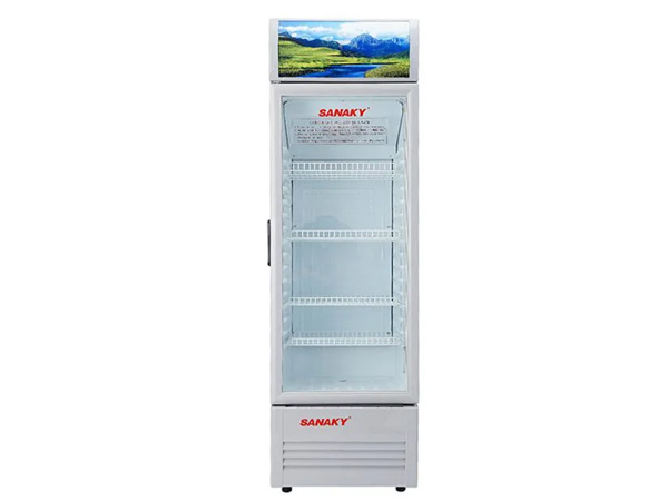 Tủ mát Sanaky VH-168KL 160 lít