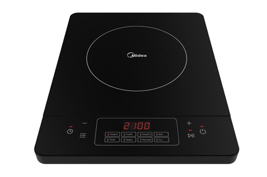 Bếp từ Midea MI-T2120DG
