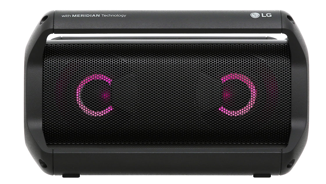 Loa bluetooth LG PK5