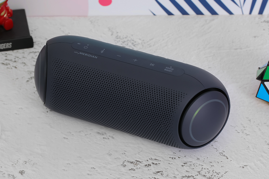 Loa di động Bluetooth LG XBOOMGO PL7