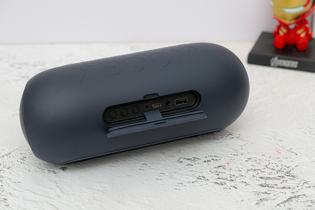 Loa Bluetooth 