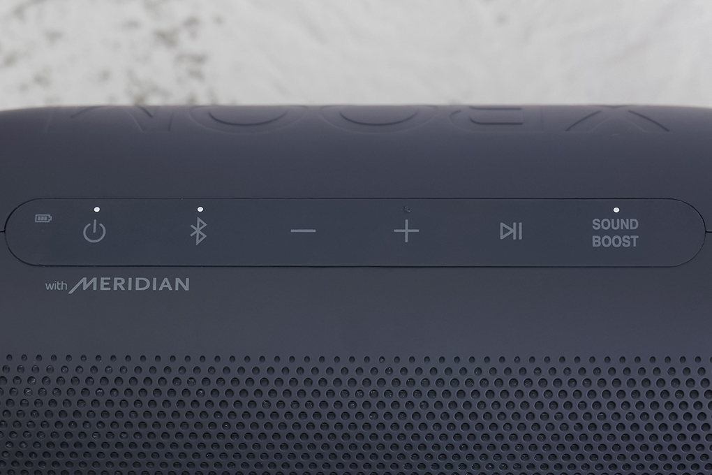 Loa Bluetooth LG  