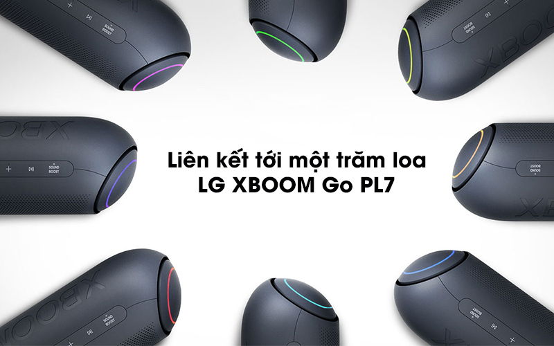 Loa di động Bluetooth  