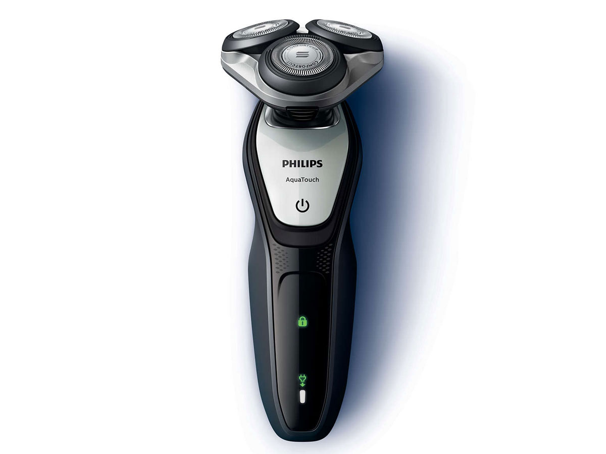 Máy cạo râu Philips khô và ướt S5083/03