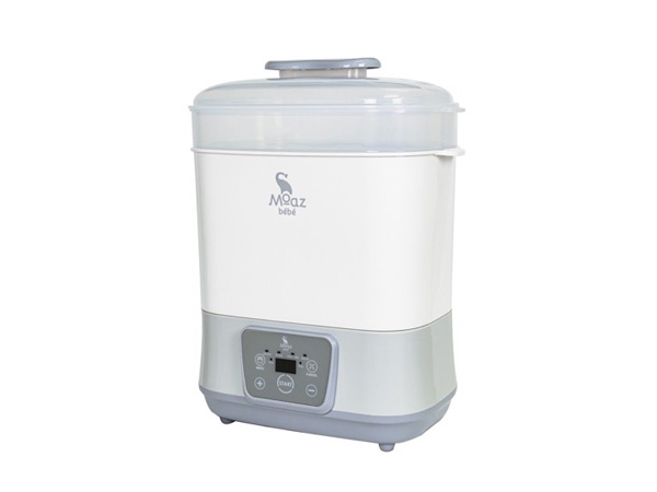 Máy tiệt trùng hơi nước và sấy khô thông minh Moaz BéBé MB011