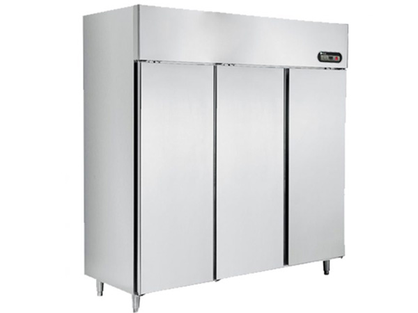 Hình ảnh tủ đông inox Sanaky VH-1599HP