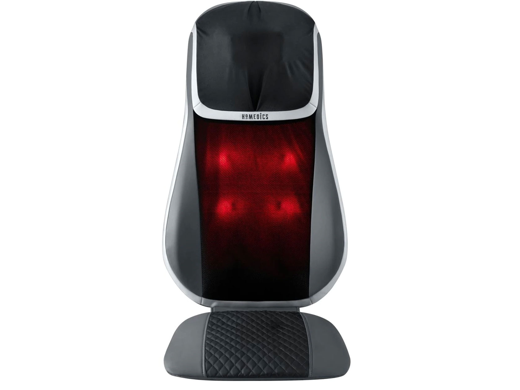 Đệm massage 3D hồng ngoại HoMedics MCS-847HJ