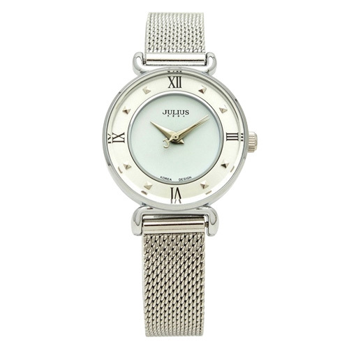 Đồng hồ nữ Julius JA-728