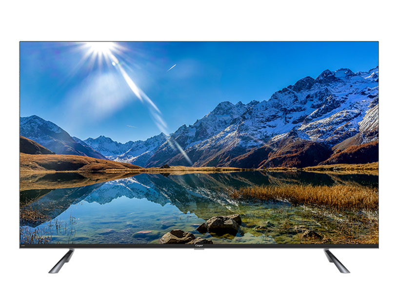 Android Tivi 4K Casper 55 Inch 55UG6300