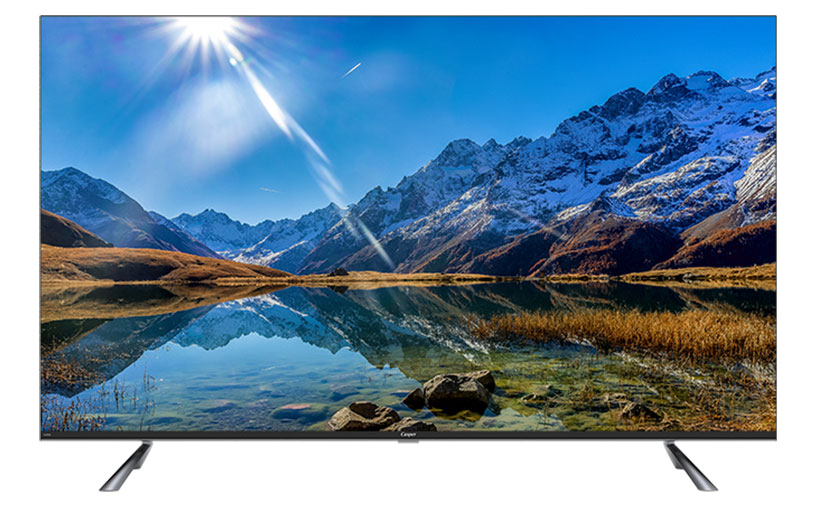 Android Tivi 4K Casper 55 Inch 55UG6300