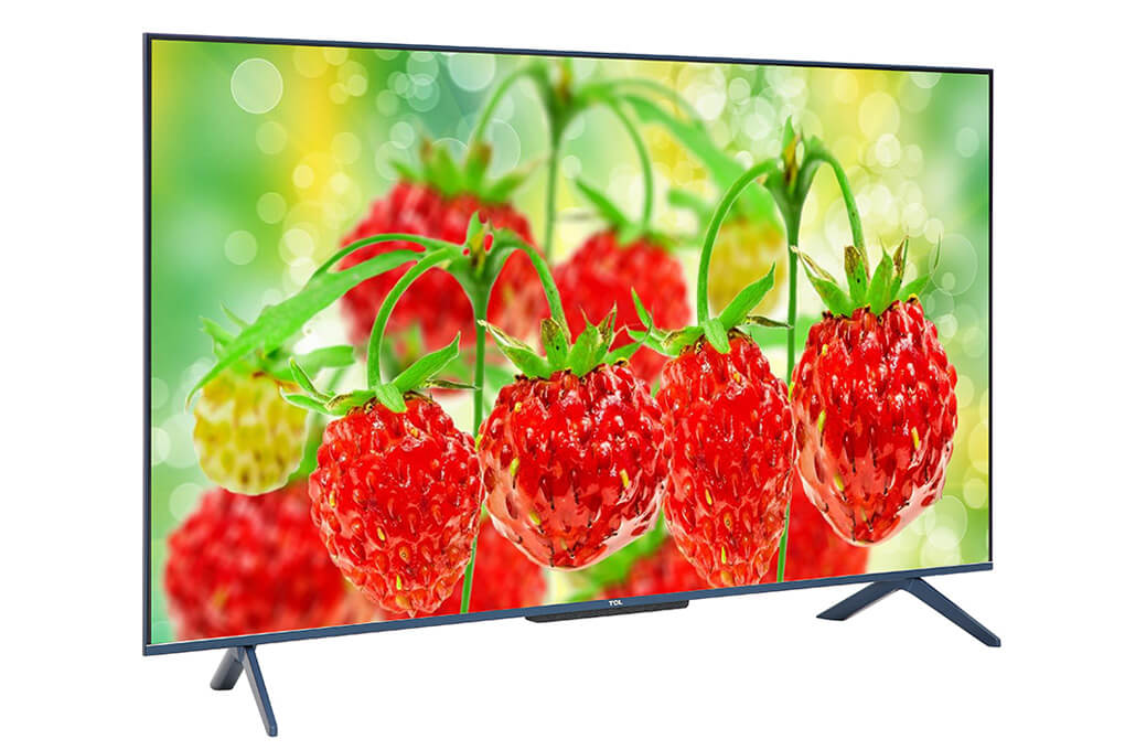 Android Tivi QLED TCL 4K 50 inch 50Q716