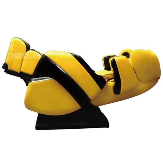 Ghế massage toàn thân 4D Plus Tokuyo TC-711