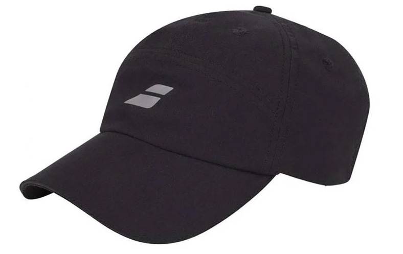 Hình ảnh nón Babolat Microfiber Cap (5UA1222-2000)