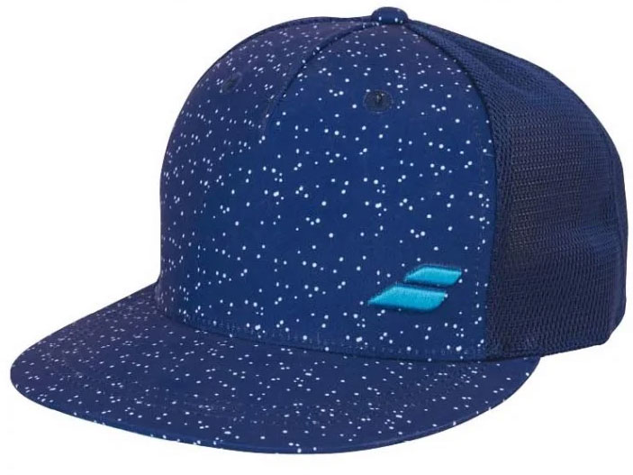 Nón Babolat TRUCKER CAP (5UA1224-4000)