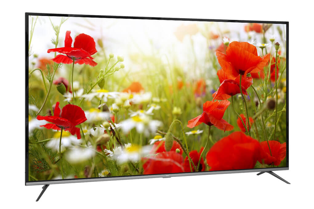 Tivi TCL Android 4K 65 inch L65P8