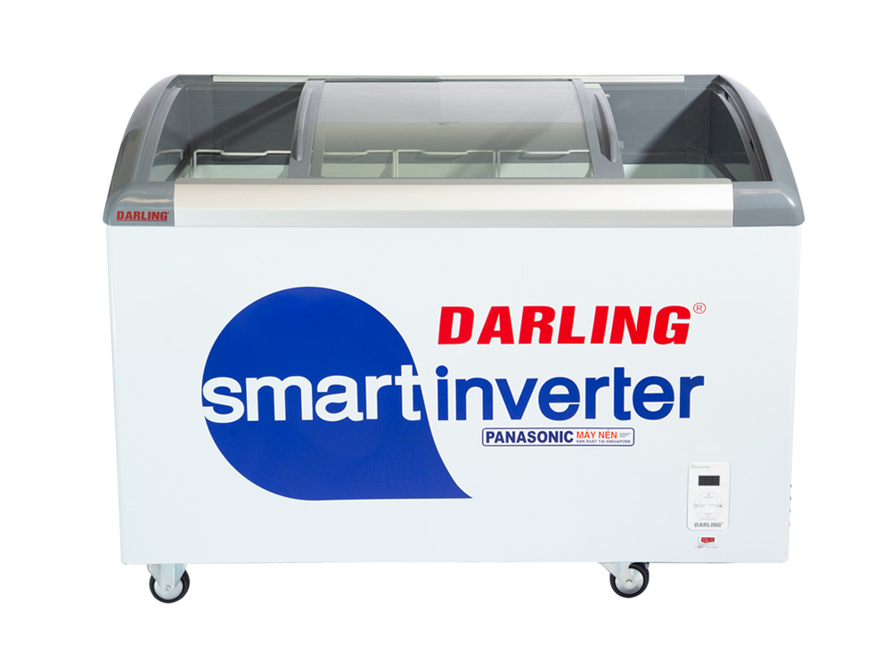 Tủ kem Darling Inverter DMF-5079ASKI