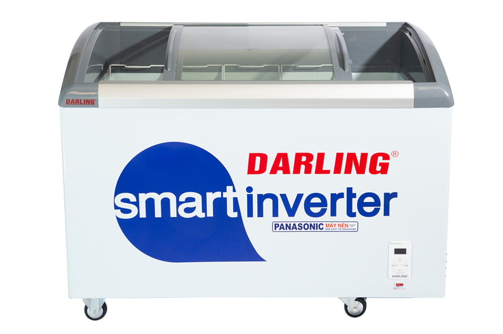 Hình ảnh tủ kem Darling Inverter DMF-5079ASKI