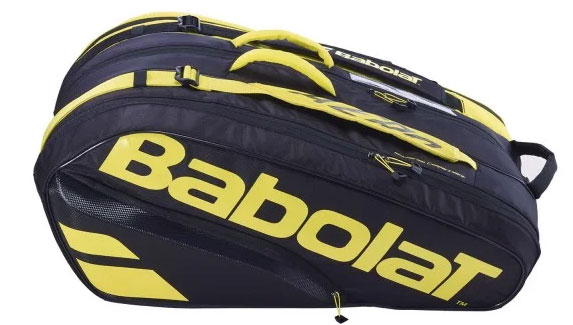 Túi 3 ngăn Babolat PURE AERO X12 2021 (751211)