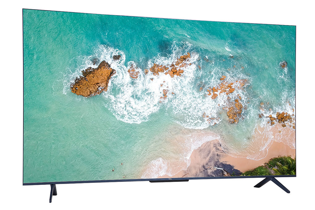 Android Tivi QLED TCL 4K 55 inch 55Q716 