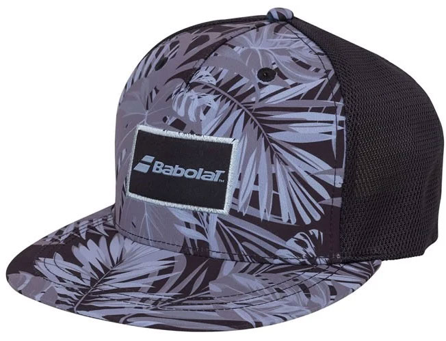 Nón Babolat TRUCKER CAP (5UA1224-2000)