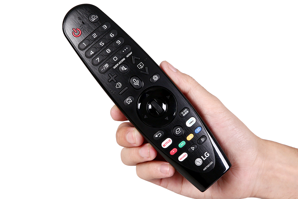 Smart Tivi OLED LG  