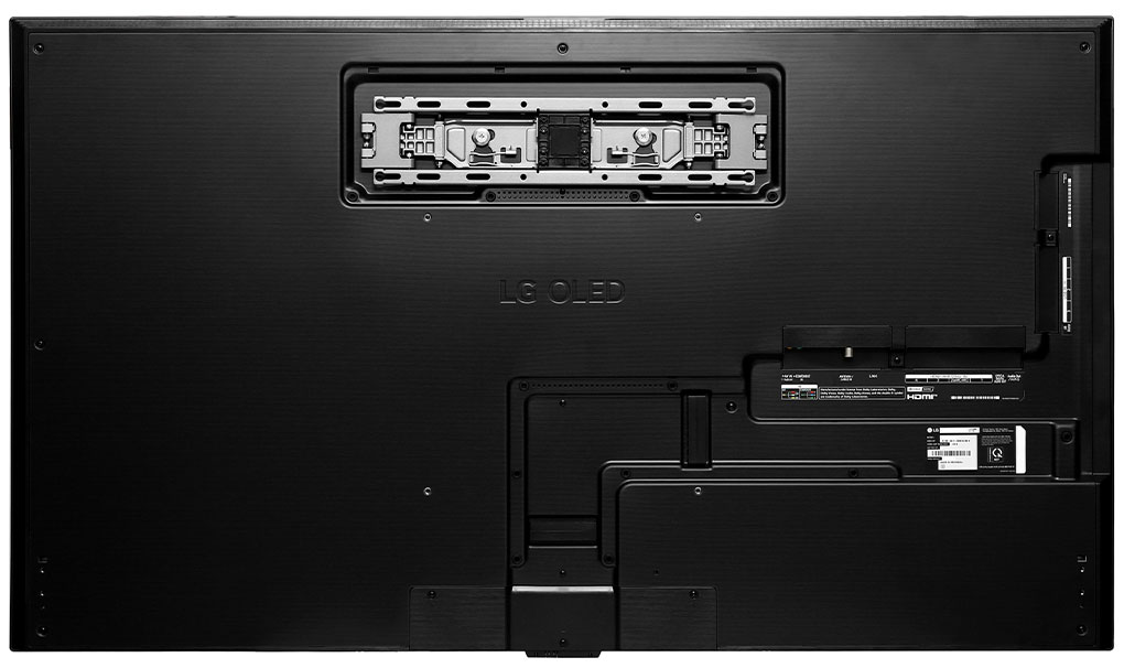 TV LG 