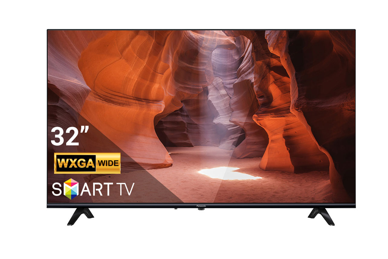 Smart Tivi Panasonic 32 inch TH-32GS550V