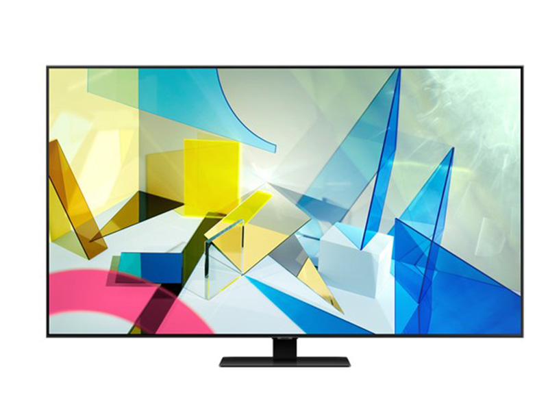 Smart tivi QLED Samsung 4K 55 inch QA55Q80TAKXXV