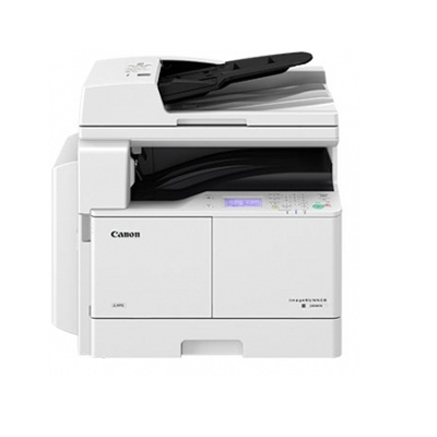 Máy photocopy Canon iR2206N trọn bộ DADF-AY1, Duplex C1