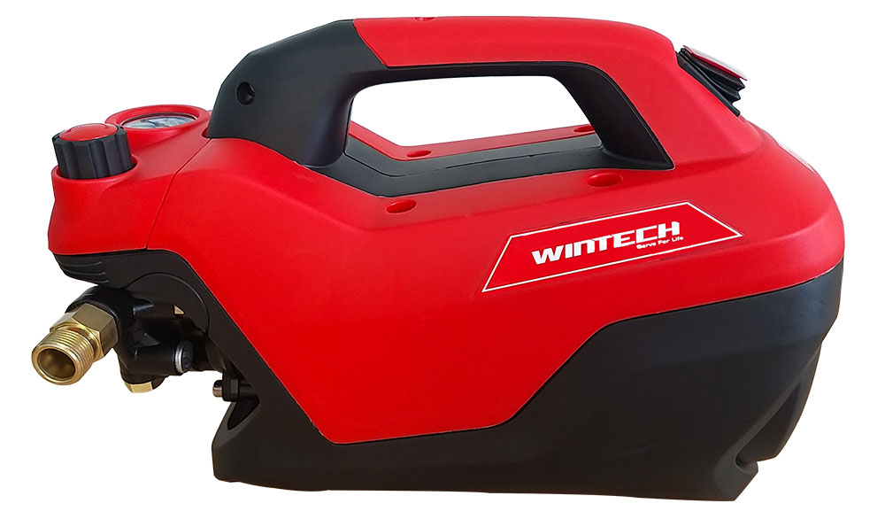 Máy rửa xe Wintech WIN-2600T