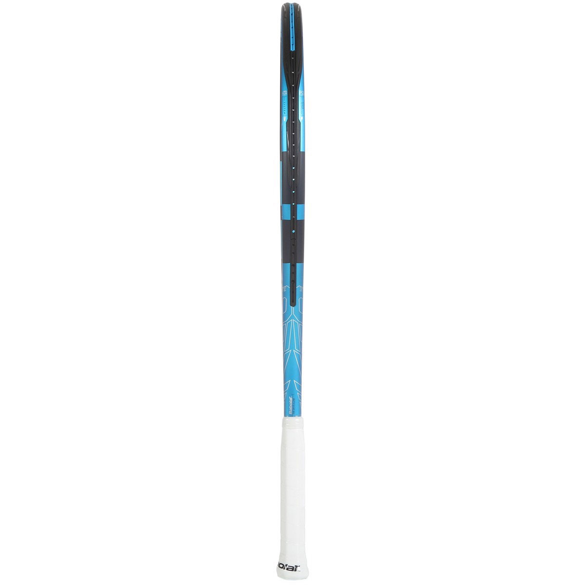 Vợt tennis Babolat PURE DRIVE SUPER LITE 2021 phù hợp lối chơi tấn công mạnh