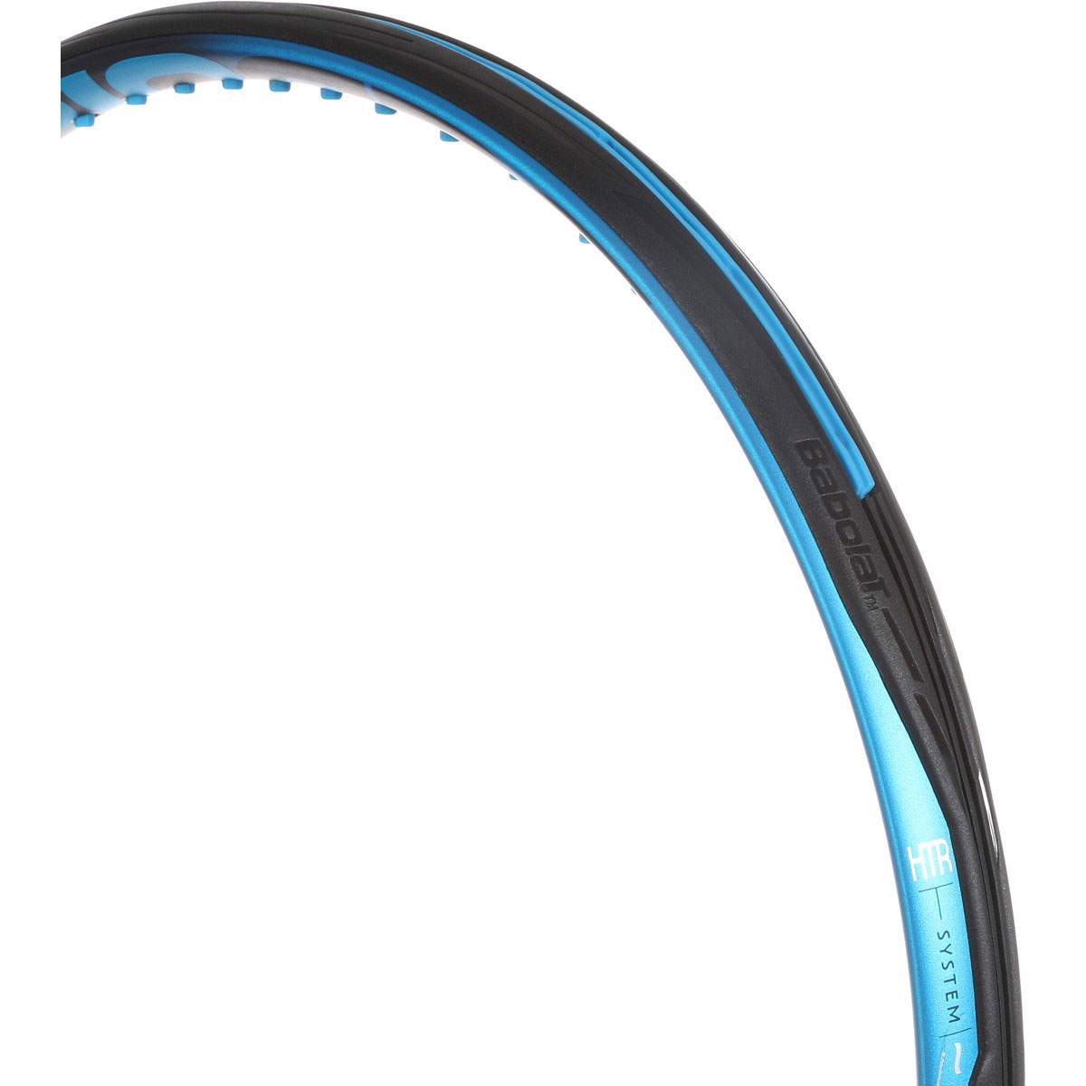 Vợt tennis Babolat PURE DRIVE SUPER LITE 2021 không hỗ trợ trợ lực