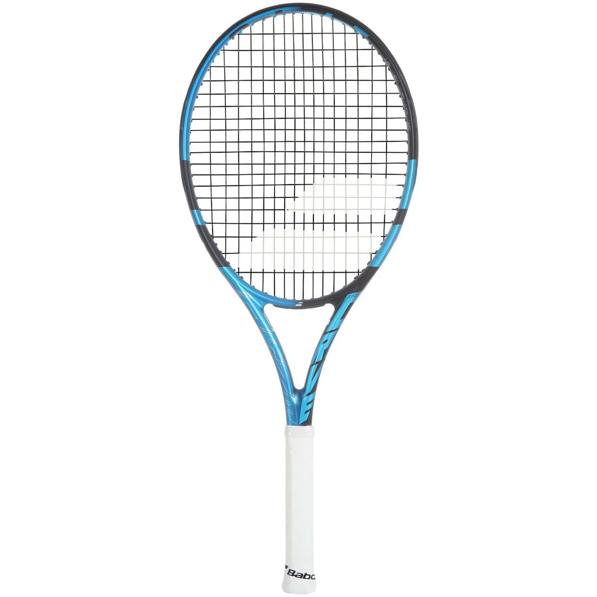 Vợt tennis Babolat PURE DRIVE SUPER LITE 2021 255gram (101445)