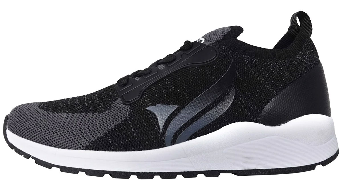 Giày thể thao Kamito RUNNING BIRD màu xám