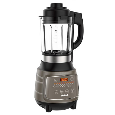 Máy làm sữa hạt đa năng Tefal BL967B66 có lưỡi dao sắc bén