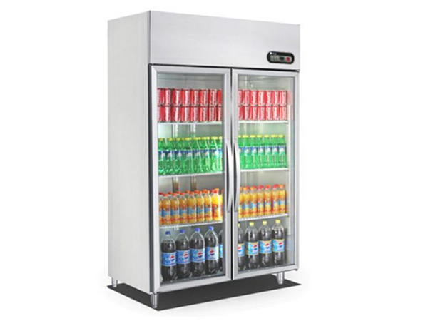 Hình ảnh tủ đông inox Sanaky VH-1099K