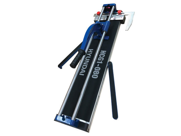 Bàn cắt gạch 800mm Hyundai HCG1-080