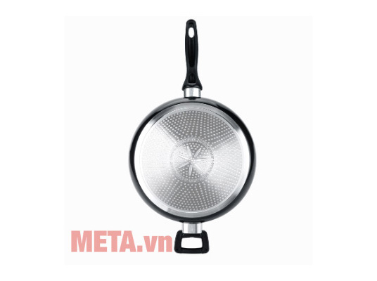 Chảo chống dính sâu lòng đáy từ Supor Affinity H18203-SJ28A (28cm)