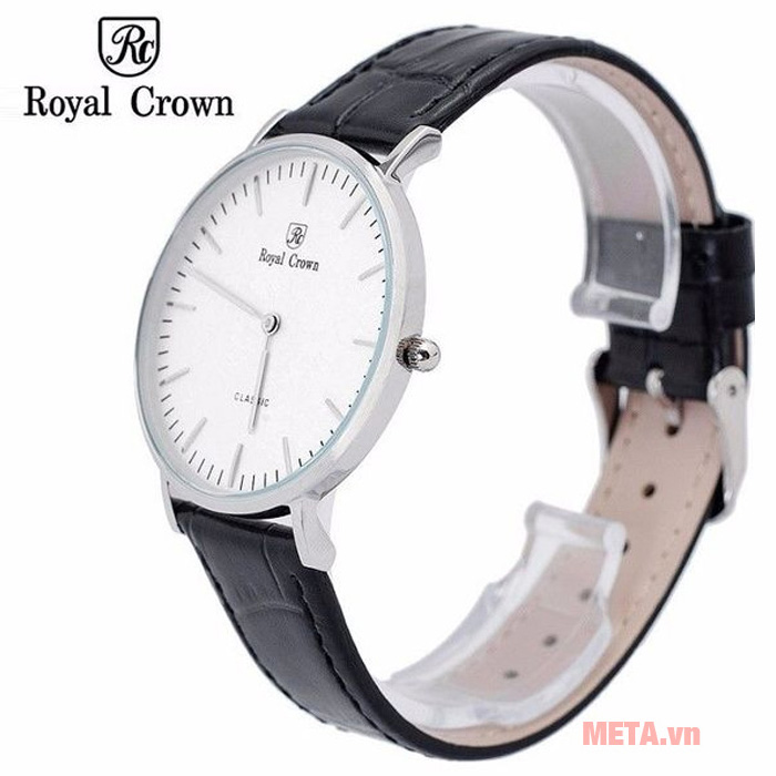 Đồng hồ nữ chính hãng Royal Crown 7601ST