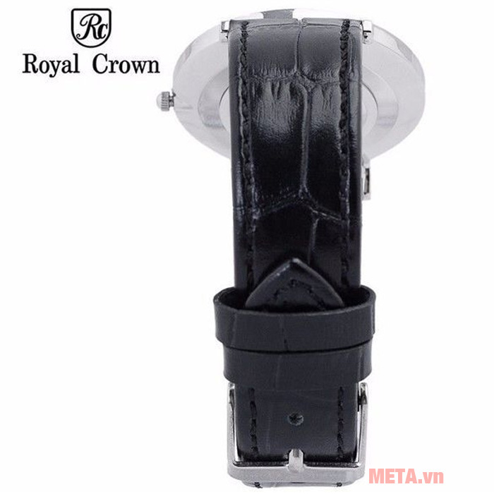 Đồng hồ nữ chính hãng Royal Crown 7601ST