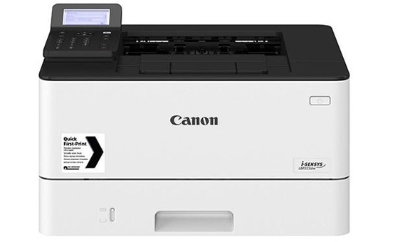 Máy in laser đen trắng Canon LBP 223DW