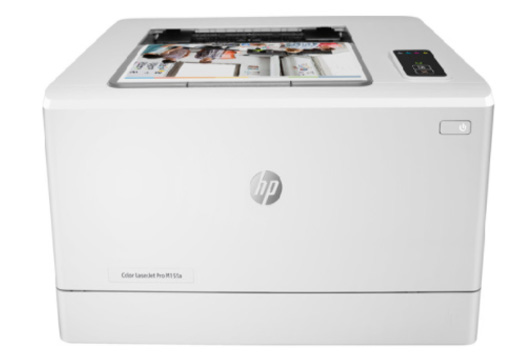 Hình ảnh máy in HP màu 155A