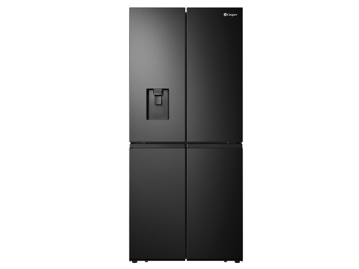 Hình ảnh tủ lạnh Casper nhiều cửa 463L RM-522VBW