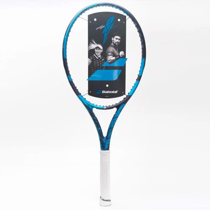 Vợt tennis Babolat PURE DRIVE TEAM 2021 285gram (101441/1014421362)